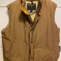 Woolrich smanicato