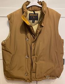 Woolrich smanicato