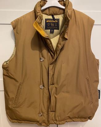 Woolrich smanicato