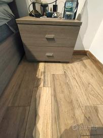 comodini mondo convenienza 