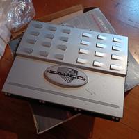 amplificatore ZAPCO I-FORCE 450