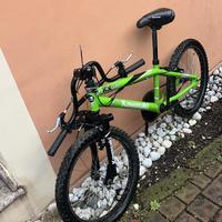 Bici bimbo