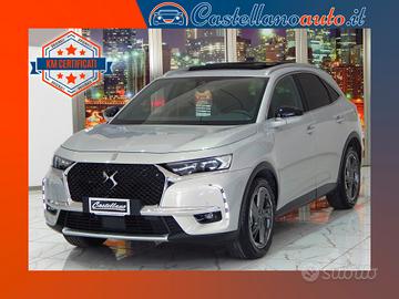 DS Automobiles DS 7 Crossback 1.5 bluehdi Grand Ch
