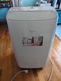 condizionatore portatile deumidificatore Koenic