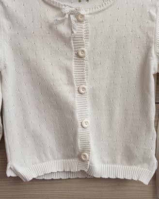 cardigan bimba