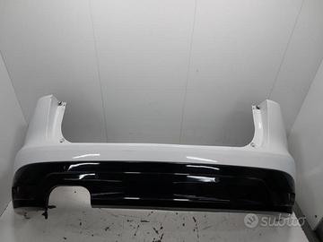 HK8317D781AA PARAURTI POSTERIORE C/SENSORI JAGUAR 