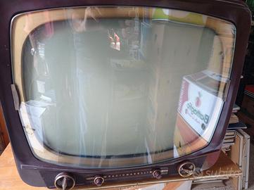 TV Radio Marelli RV 107