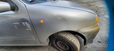 FIAT SEICENTO SPORTING - PARAFANGO DESTRO