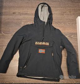 Napapijri RAINFOREST POCKET - invernale - M