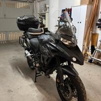 Benelli TRK 502 X anno 2022