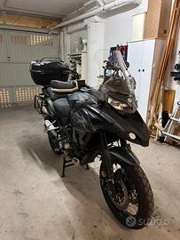 Benelli TRK 502 X anno 2022