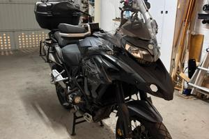 Benelli TRK 502 X anno 2022