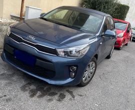 Kia Rio 2018