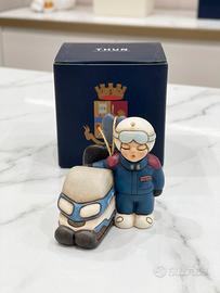 Thun Polizia Motoslitta 2025