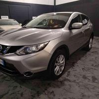 NISSAN Qashqai 1.2 DIG-T 360