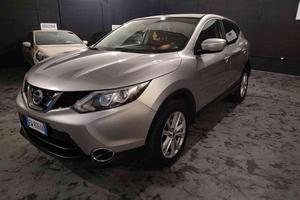 NISSAN Qashqai 1.2 DIG-T 360