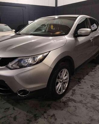 NISSAN Qashqai 1.2 DIG-T 360