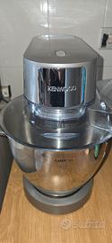 planetaria kenwood professionale