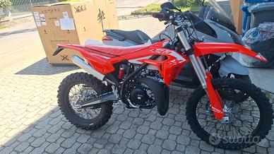 Beta Xtrainer 300 my 2027