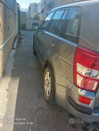 suzuky  gran vitara full optional
