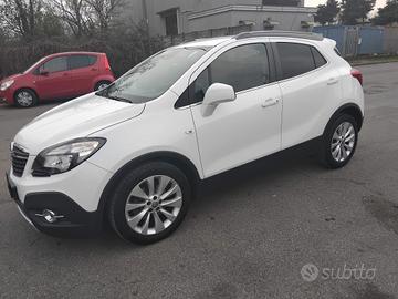 OPEL MOKKA 1.4 BENZINA AUTOMATICA 
