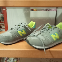 Scarpe New Balance n. 32,5