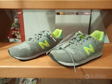 Scarpe New Balance n. 32,5