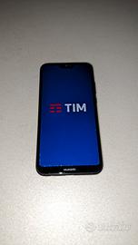 Smartphone Huawei P20lite