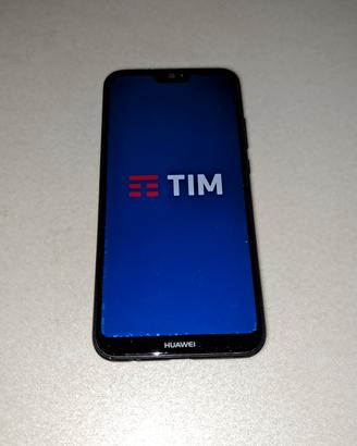 Smartphone Huawei P20lite