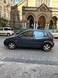 Volkswagen Polo 1.9 TDI 5 porte highline 2004