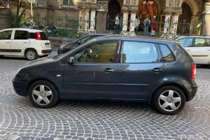 Volkswagen Polo 1.9 TDI 5 porte highline 2004