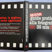Libro “guida pratica alla fografia 35mm”