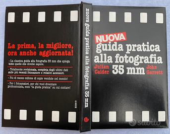 Libro “guida pratica alla fografia 35mm”
