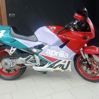 Aprilia AF1 125 - 1989