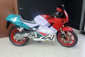 Aprilia AF1 125 - 1989