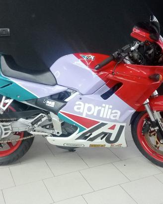 Aprilia AF1 125 - 1989