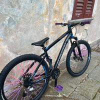 rockrider st520