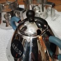 set Alessi Nuovo 
