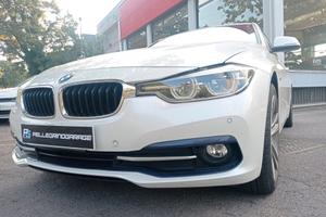 Bmw 320 Touring Sport auto