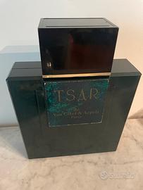 Profumo gigante da vetrina