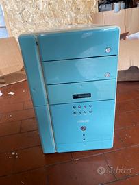 Computer asus