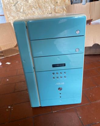 Computer asus
