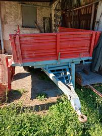 rimorchio agricolo 
