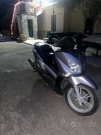 Scooter 125