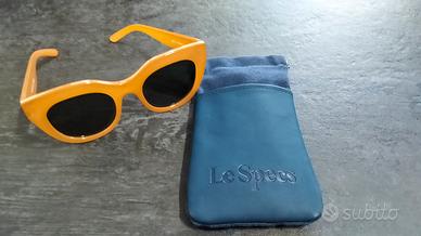 Occhiali da sole Le Specs donna