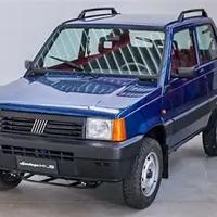 Pezzi Ricambio Panda vecchio tipo