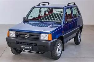 Pezzi Ricambio Panda vecchio tipo