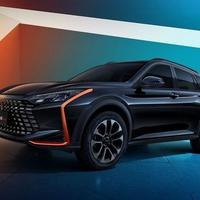 Dongfeng Shine GS