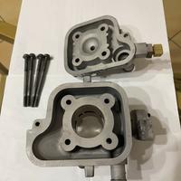 Gruppo termico e ricambi peugeot jet force 50