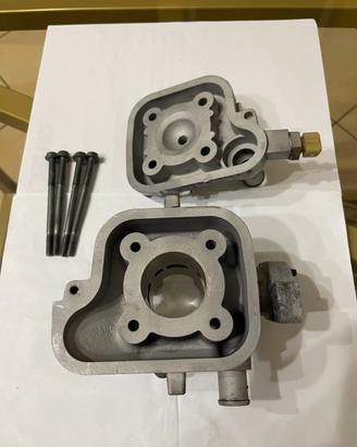 Gruppo termico e ricambi peugeot jet force 50